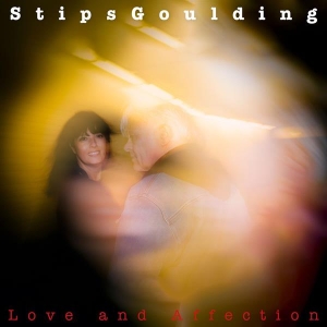 Stipsgoulding - Love And Affection ryhmässä ME SUOSITTELEMME / Perjantain julkaisut / 2025-08-22 @ Bengans Skivbutik AB (5629377)