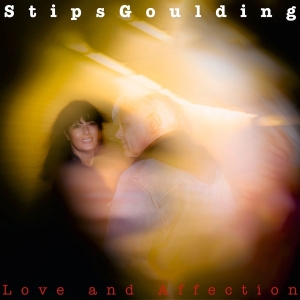 Stipsgoulding - Love And Affection ryhmässä CD / Pop-Rock @ Bengans Skivbutik AB (5629378)