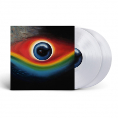 Pendulum - Inertia ryhmässä VINYYLI @ Bengans Skivbutik AB (5629389)