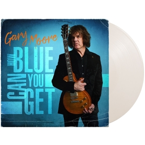 Gary Moore - How Blue Can You Get ryhmässä VINYYLI @ Bengans Skivbutik AB (5629399)