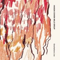 Cohen-Milo Haggai - Gravitations ryhmässä CD / Kommande / Jazz @ Bengans Skivbutik AB (5629421)