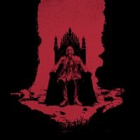 Fit For A King - Lonely God ryhmässä CD / Kommande / Hårdrock @ Bengans Skivbutik AB (5629424)