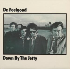 Dr. Feelgood - Down By The Jetty ryhmässä ME SUOSITTELEMME / Perjantain julkaisut / 2025-07-25 @ Bengans Skivbutik AB (5629442)