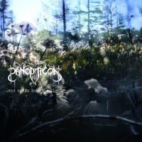 Panopticon - ...And Again Into The Light ryhmässä CD / Kommande / Hårdrock @ Bengans Skivbutik AB (5629463)