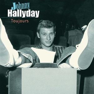 Johnny Hallyday - Toujours ryhmässä VINYYLI / Kommande / Pop-Rock @ Bengans Skivbutik AB (5629532)