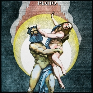 Pluto - Pluto ryhmässä ME SUOSITTELEMME / Perjantain julkaisut / 2025-07-25 @ Bengans Skivbutik AB (5629534)