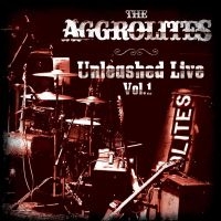 Aggrolites The - Unleashed Live Vol. 1 (2 Lp Vinyl) ryhmässä VINYYLI / Kommande / Reggae @ Bengans Skivbutik AB (5629540)