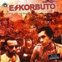 Eskorbuto - La Otra Cara Del Rock (Vinyl Lp + F ryhmässä VINYYLI / Kommande / Pop-Rock @ Bengans Skivbutik AB (5629541)