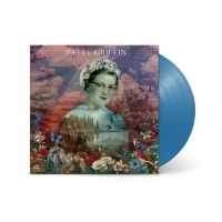 Griffin Patty - Crown Of Roses ryhmässä VINYYLI / Kommande / Svensk Folkmusik @ Bengans Skivbutik AB (5629545)