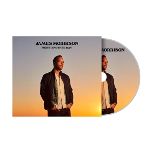 James Morrison - Fight Another Day ryhmässä CD / Kommande / Pop-Rock @ Bengans Skivbutik AB (5629558)
