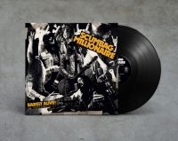 Scumbag Millionaire - Barely Alive! B-Sides & Oddities Vo ryhmässä VINYYLI / Kommande / Pop-Rock @ Bengans Skivbutik AB (5629573)