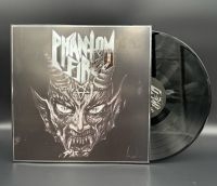 Phantom Fire - Phantom Fire (Black Vinyl Lp) ryhmässä VINYYLI / Kommande / Hårdrock @ Bengans Skivbutik AB (5629583)