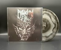 Phantom Fire - Phantom Fire (Swirl Vinyl Lp) ryhmässä VINYYLI / Kommande / Hårdrock @ Bengans Skivbutik AB (5629584)