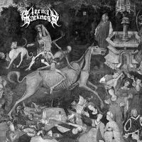 Eternal Darkness - Eternal Darkness ryhmässä CD / Kommande / Hårdrock @ Bengans Skivbutik AB (5629594)