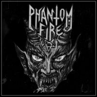 Phantom Fire - Phantom Fire ryhmässä CD / Kommande / Hårdrock @ Bengans Skivbutik AB (5629595)