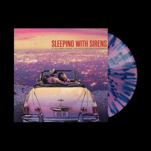 Sleeping With Sirens - Title: If You Were A Movie, This Wo ryhmässä VINYYLI / Kommande / Pop-Rock,Punk @ Bengans Skivbutik AB (5629606)