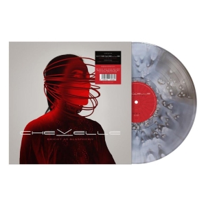 Chevelle - Bright As Blasphemy (Black Ice & Si ryhmässä VINYYLI / Kommande / Hårdrock,Pop-Rock @ Bengans Skivbutik AB (5629609)