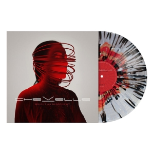 Chevelle - Bright As Blasphemy (Indie Exclusiv ryhmässä VINYYLI / Kommande / Hårdrock,Pop-Rock @ Bengans Skivbutik AB (5629610)
