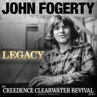 John Fogerty - Legacy: The Creedence Clearwater Revival Years ryhmässä ME SUOSITTELEMME / Perjantain julkaisut / 2025-08-22 @ Bengans Skivbutik AB (5629614)