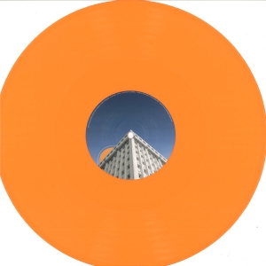 Burnski & Kepler - Solstice ryhmässä VINYYLI / Elektroniskt @ Bengans Skivbutik AB (5629622)