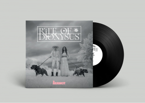 Årabrot - Rite Of Dionysus ryhmässä VINYYLI / Kommande / Pop-Rock @ Bengans Skivbutik AB (5629629)