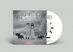 Årabrot - Rite Of Dionysus ryhmässä CD / Kommande / Pop-Rock @ Bengans Skivbutik AB (5629630)