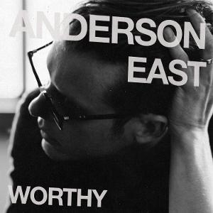 Anderson East - Worthy ryhmässä CD / Importnyheter / Pop-Rock @ Bengans Skivbutik AB (5629632)