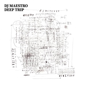Dj Maestro - Deep Trip ryhmässä CD @ Bengans Skivbutik AB (5629642)