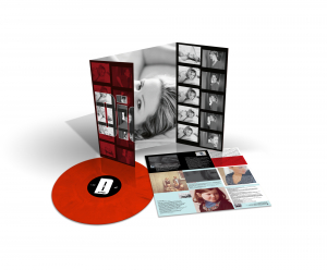 Dido - No Angel (25th Anniversary Red Vinyl) ryhmässä VINYYLI / Kommande / Pop-Rock @ Bengans Skivbutik AB (5629647)