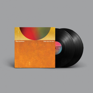 Brad Mehldau - Ride Into The Sun ryhmässä ME SUOSITTELEMME / Perjantain julkaisut / 2025-08-29 @ Bengans Skivbutik AB (5629658)