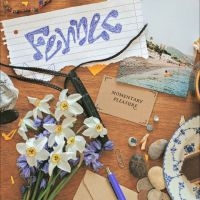 Fennec - Momentary Pleasure ryhmässä VINYYLI / Kommande / Pop-Rock @ Bengans Skivbutik AB (5629661)