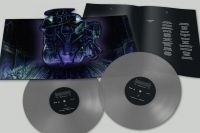 Dissection - Somberlain (2Lp Silver Ltd Pop-Up) ryhmässä VINYYLI / Hårdrock @ Bengans Skivbutik AB (5629662)