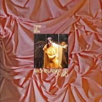 Cate Le Bon - Michaelangelo Dying ryhmässä CD / Kommande / Pop-Rock @ Bengans Skivbutik AB (5629668)