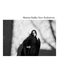 Marissa Nadler - New Radiations ryhmässä CD / Kommande / Pop-Rock @ Bengans Skivbutik AB (5629676)