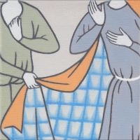 Tarta Relena - És Pregunta ryhmässä VINYYLI / Kommande / Svensk Folkmusik @ Bengans Skivbutik AB (5629682)