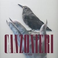 Canzonieri - All Creature ryhmässä VINYYLI / Kommande @ Bengans Skivbutik AB (5629692)