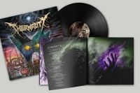 Thermality - Concept 42 (Black Vinyl + Booklet) ryhmässä VINYYLI @ Bengans Skivbutik AB (5629723)