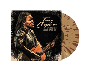 Chapman Tracy - Oakland 1989 - Concert Against Aids ryhmässä VINYYLI / Pop-Rock @ Bengans Skivbutik AB (5629729)