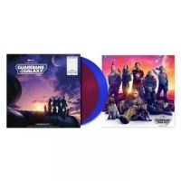 Various Artists - Guardians Of The Galaxy 3 (Picture) ryhmässä VINYYLI / Film-Musikal,Pop-Rock @ Bengans Skivbutik AB (5629750)
