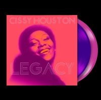 Cissy Houston - Legacy - The Complete Janus Works (Color 2Lp) RSD 2025 ryhmässä ME SUOSITTELEMME / Record Store Day / RSD 2025 @ Bengans Skivbutik AB (5629752)