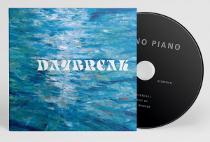 Sven Wunder - Daybreak ryhmässä CD / Kommande / Pop-Rock @ Bengans Skivbutik AB (5629772)