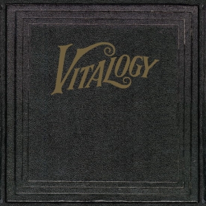 Pearl Jam - Vitalogy (Blu-ray Audio) ryhmässä Musiikki / Musiikki Blu-Ray / Importnyheter / Pop-Rock @ Bengans Skivbutik AB (5629779)