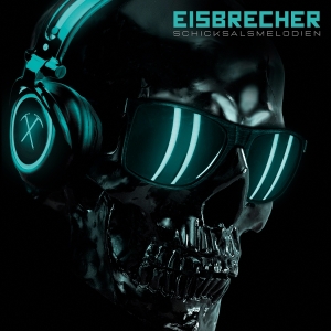 Eisbrecher - Schicksalsmelodien ryhmässä VINYYLI @ Bengans Skivbutik AB (5629785)