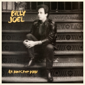 Joel Billy - An Innocent Man ryhmässä ME SUOSITTELEMME / Perjantain julkaisut / 2025-07-11 @ Bengans Skivbutik AB (5629787)