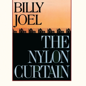 Joel Billy - The Nylon Curtain ryhmässä ME SUOSITTELEMME / Perjantain julkaisut / 2025-07-11 @ Bengans Skivbutik AB (5629788)