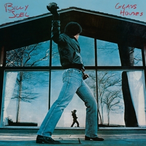 Joel Billy - Glass Houses ryhmässä ME SUOSITTELEMME / Perjantain julkaisut / 2025-07-11 @ Bengans Skivbutik AB (5629789)