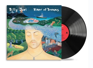 Joel Billy - River Of Dreams ryhmässä ME SUOSITTELEMME / Perjantain julkaisut / 2025-07-11 @ Bengans Skivbutik AB (5629791)