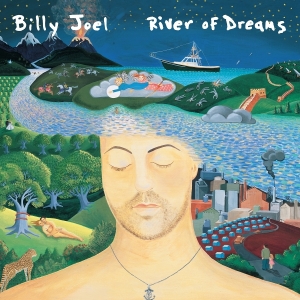 Joel Billy - River Of Dreams ryhmässä ME SUOSITTELEMME / Perjantain julkaisut / 2025-07-11 @ Bengans Skivbutik AB (5629791)
