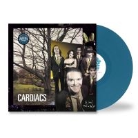 Cardiacs - On Land And In The Sea ryhmässä ME SUOSITTELEMME / Perjantain julkaisut / 2025-10-31 @ Bengans Skivbutik AB (5629796)