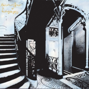 Mazzy Star - She Hangs Brightly (Vinyl) ryhmässä ME SUOSITTELEMME / Perjantain julkaisut / 2025-07-25 @ Bengans Skivbutik AB (5629800)